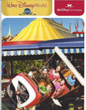 Disneyworld Brochure EliteTravel & Associates